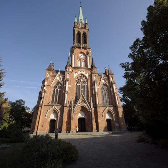 Kościół św. Stanisława