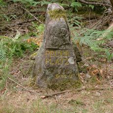 Ritterstein 76 "Feuerplatz"