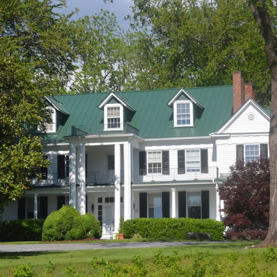 Beaver Creek Plantation