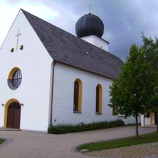 Kirche