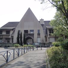 Groupe scolaire Étienne-Méhul