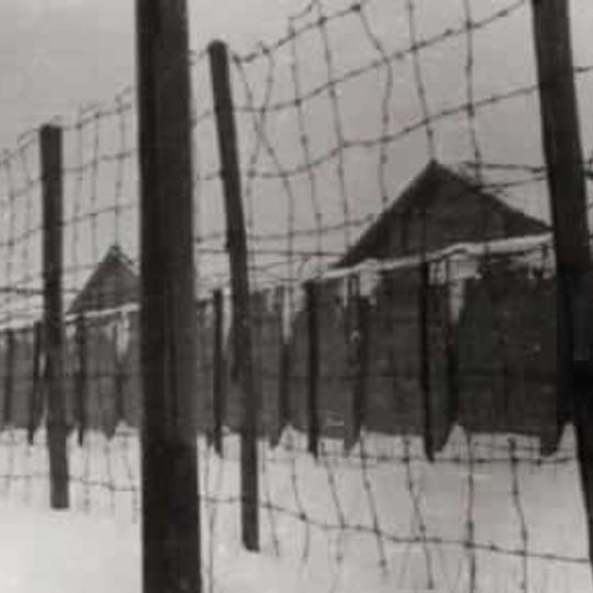 The names of Fossoli 1942-1944