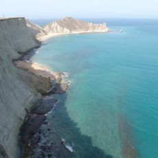 Astola Island Lighthouse