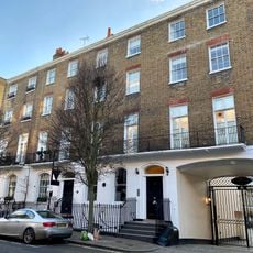 7-11, Upper Montagu Street W1