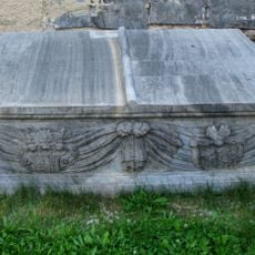 Náhrobek Skrbenských