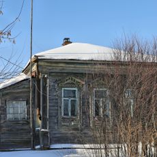 Дом жилой (Карякино)