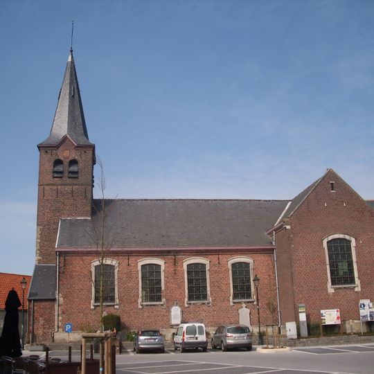 Sint-Pharildiskerk