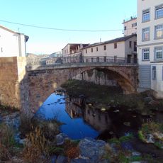 Pont de Santa Magdalena