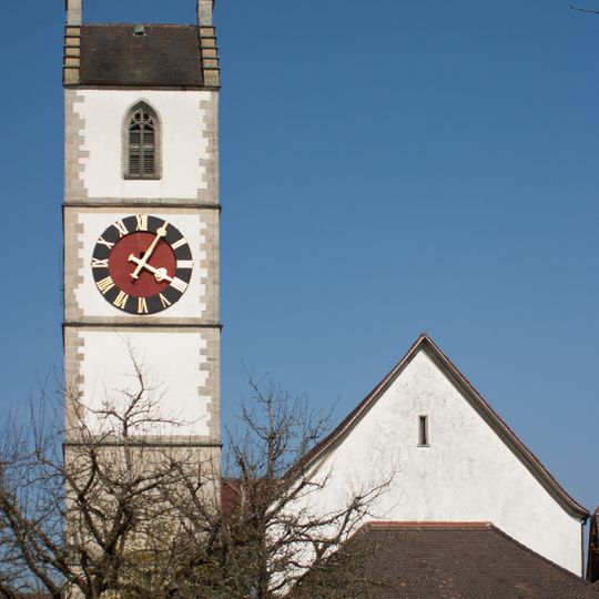 Reformierte Kirche