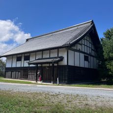 Tatsuoka Castle