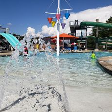 Palmetto Falls Water Park