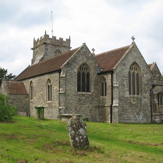 Church of St Nicholas
