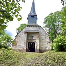 Chapelle Notre-Dame du Cardonnoy