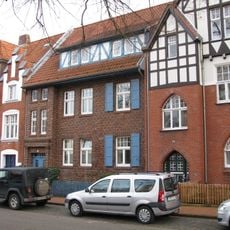 Rheinstraße 18, Hannover