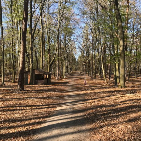 Naučná stezka Loučeň