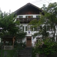 Seehausen a.Staffelsee