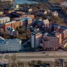 Helsinki Deaconess Institute