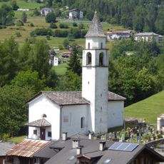 Chiesa di San Francesco da Paola