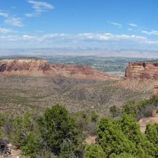 Monument Canyon