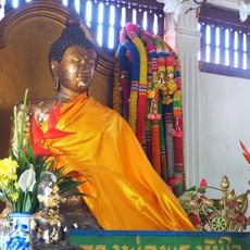 Wat Phra Chedi Chao Lang