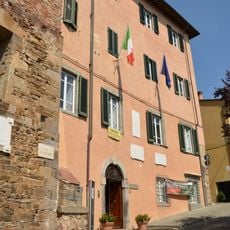 Palazzo comunale