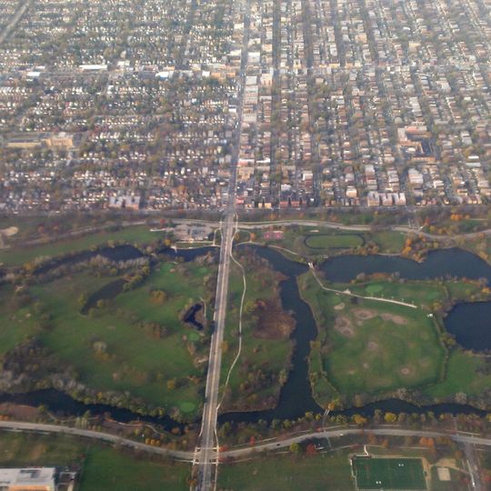 Chicago Lawn