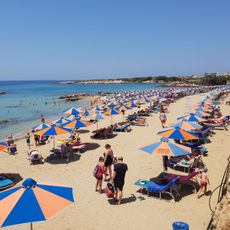 Laourou Beach