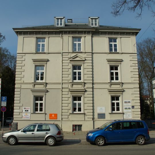 Wohnhaus