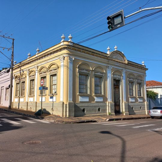 Avenida Guerino Osvaldo, 296