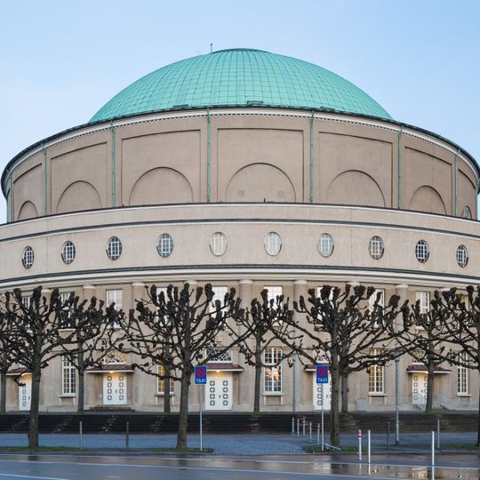 Hannover Congress Center