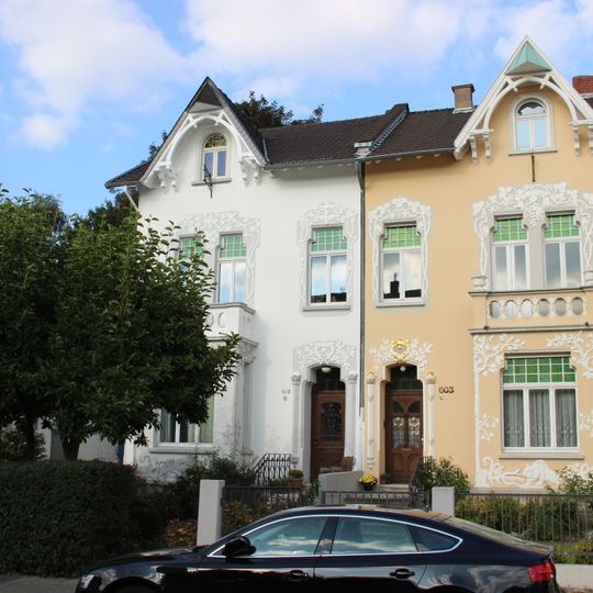 Königswinterer Straße 601