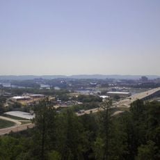 Missionary Ridge