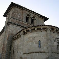 Monastery of San Miguel de Eiré