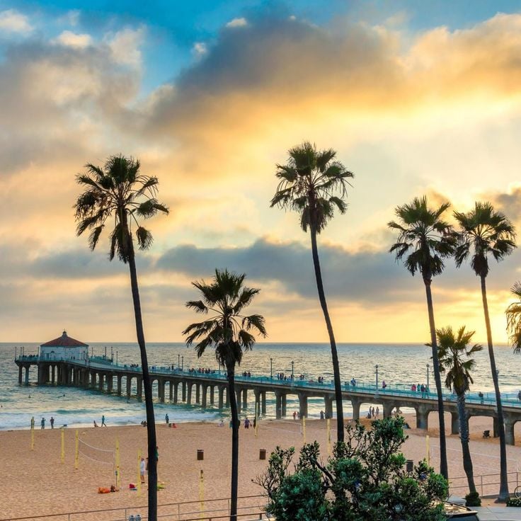 Venice Beach