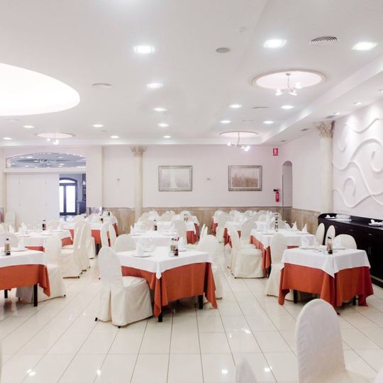 Restaurante Martino