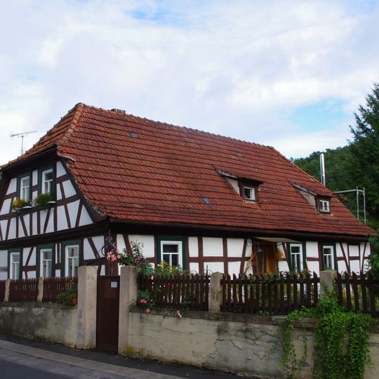 Wohnhaus