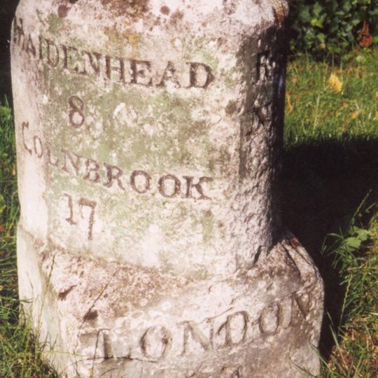 Milestone At Ngr 7850 7605