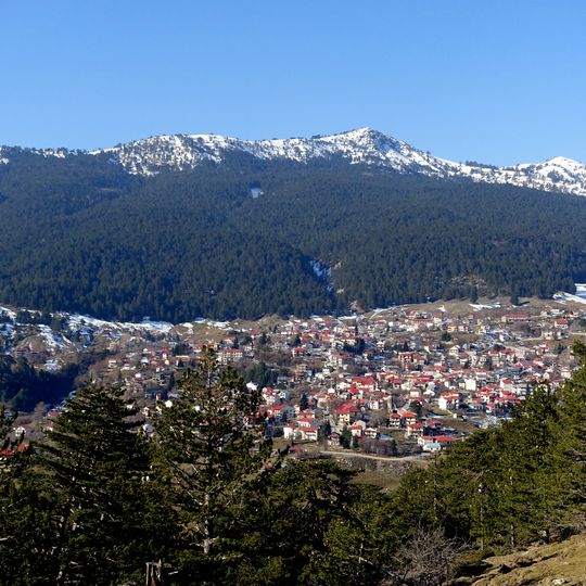 Samarina