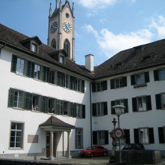 Kantonsschule Küsnacht