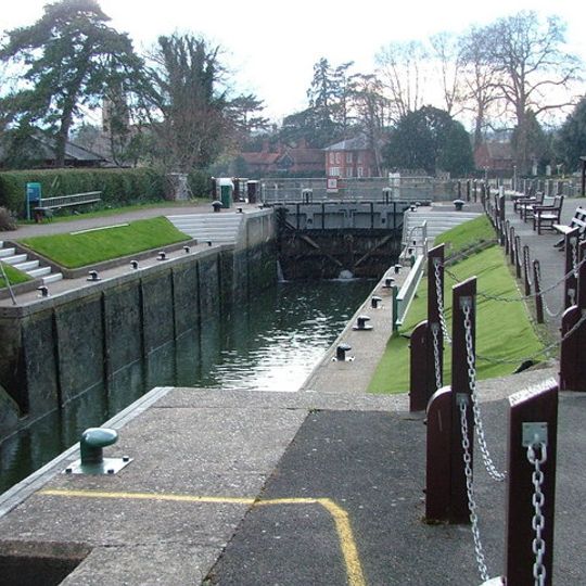 Marlow Lock