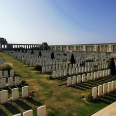 Pozieres Memorial