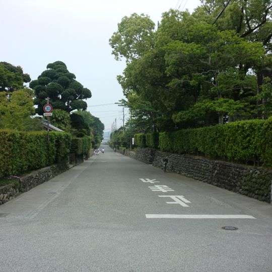 Izumi-Fumoto