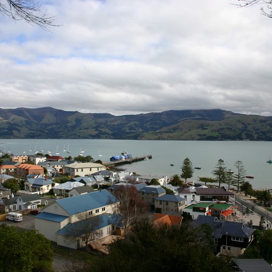 Akaroa