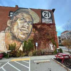 The Clemente Museum