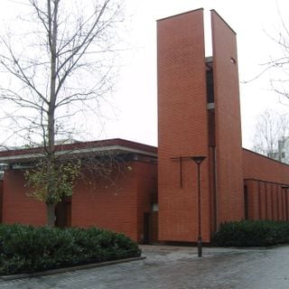 Chapelle Notre-Dame-de-la-Sagesse