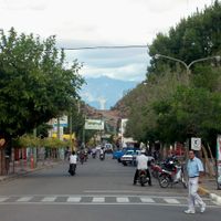 Dipartimento di Chilecito