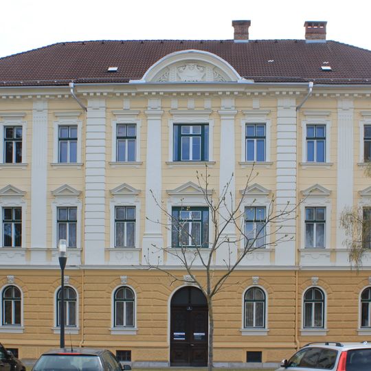 Landwirtschaftskammer für Kärnten