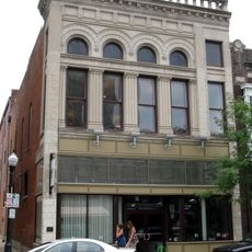 Louis Mohr Block