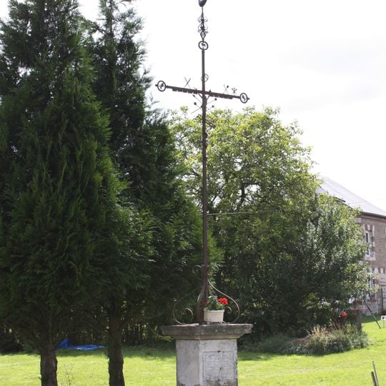 Croix de la Carmoterie