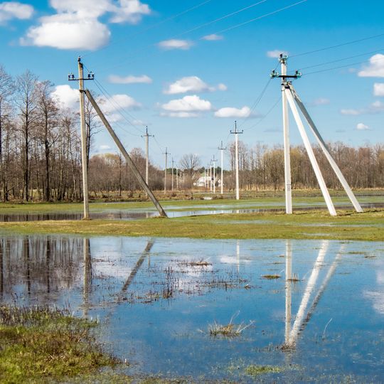 Richytskyi nature reserve